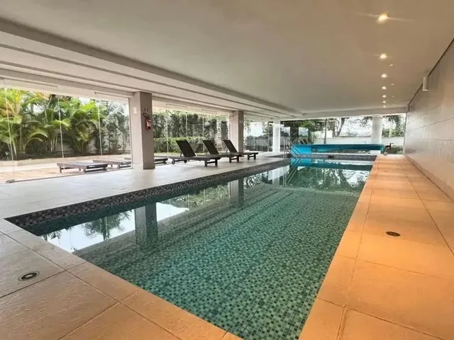 Imagem: Apartamento À Venda e para Alugar em Cotia