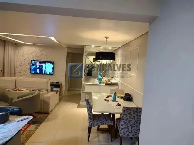 Imagem: Apartamento com 2 Quartos À Venda no Jardim