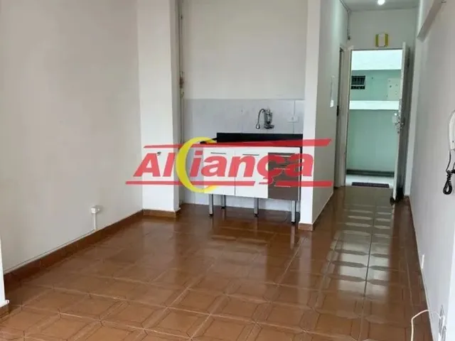 Imagem: Kitnet com 1 Quarto, 1 Banheiro a Venda
