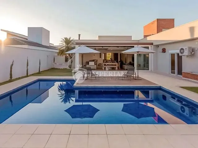 Imagem: Casa em Condomínio para Venda