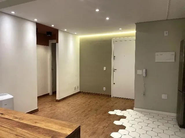 Imagem: Apartamento Reformado 56 M², Condomínio