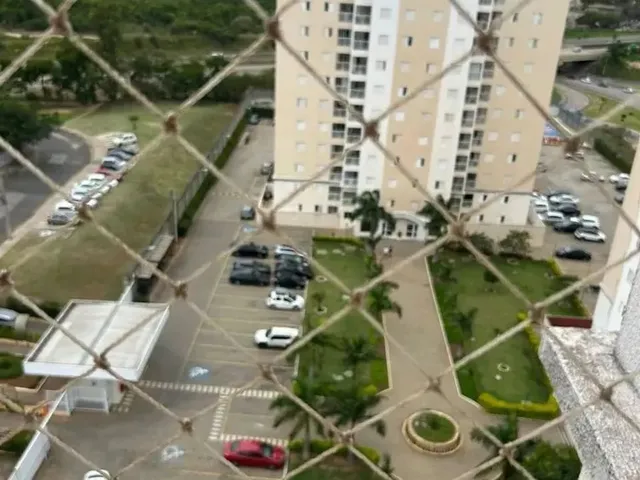 Imagem: Salto - Apartamento a Venda, 3 Dormitórios