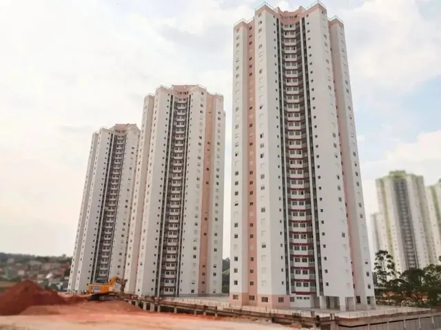 Imagem: Grupo 16 - Número 302 - Apartamento Parque