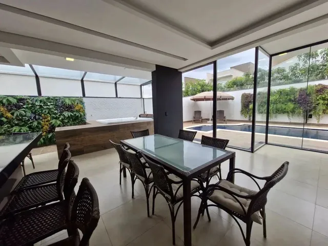 Imagem: Casa Á Venda no Condomínio Mirante dos