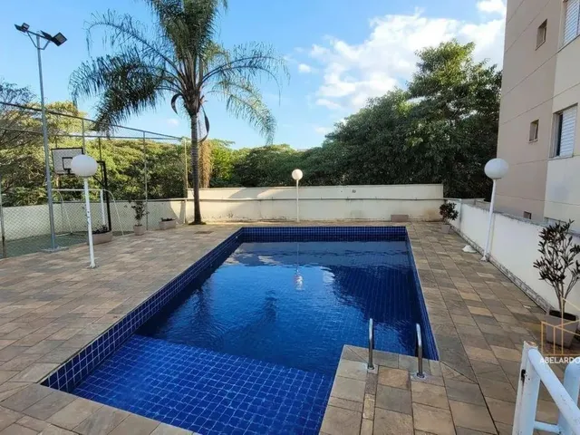 Imagem 10: Apartamento com 2 Dormitórios À Venda, 47 M² por R$ 195.000,00 - Edifício Verti