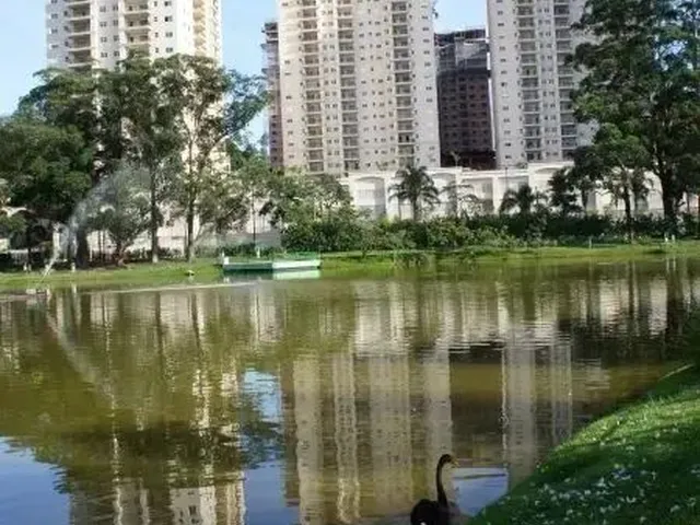 Imagem: Apartamento com Suíte para Venda Barueri
