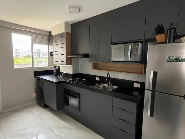 Imagem: Apartamento Suzano Casa Branca Planejado