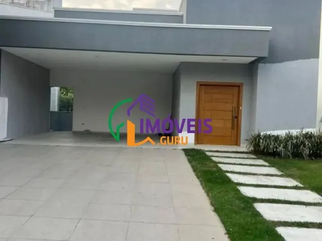 Imagem: Casa em Condomínio - Condomínio Arujá
