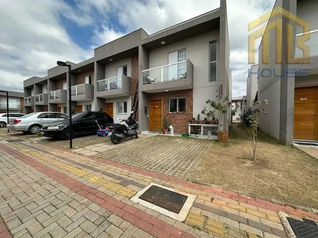 Imagem: Casa de Condomínio 2 Dorm 64M² - Parque