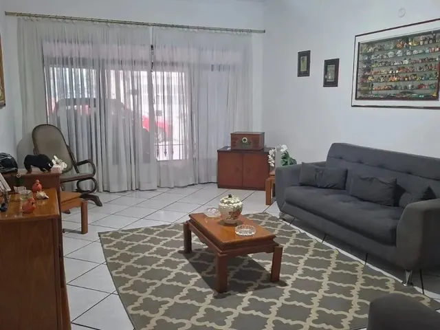 Imagem: Casa Térrea À Venda em Quitaúna, Osasco/Sp