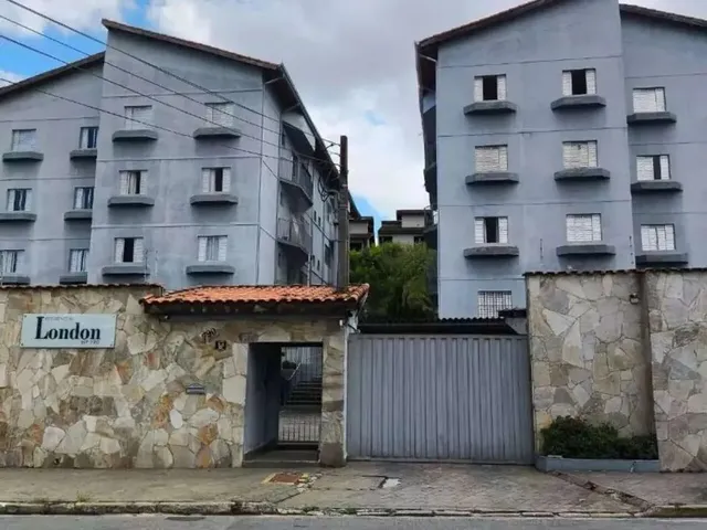 Imagem: Apartamento À Venda na Avenida Japão