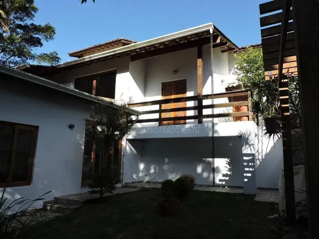 Imagem: Casa, 239 M² - Venda por R$ 950.000,00
