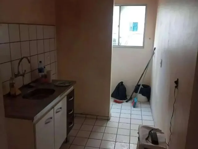 Imagem: Apartamento À Venda na Rua Masuzo Naniwa