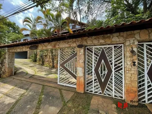 Imagem: Casa com 6 Dormitórios À Venda, 664 M²