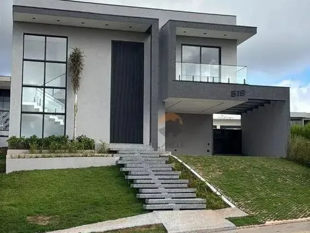 Imagem: Casa 5 Dormitórios - Granja Viana - Vintage