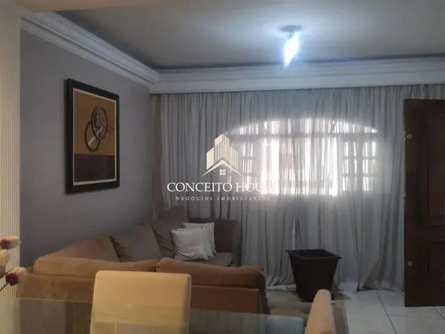 Imagem: Casa Sobrado 3 Quartos para Venda - Jd D´abril