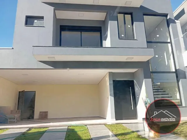 Imagem: Casa com 3 Dormitórios À Venda, 187 M²