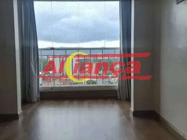 Imagem: Apartamento 2 Dormitórios Vista Livre