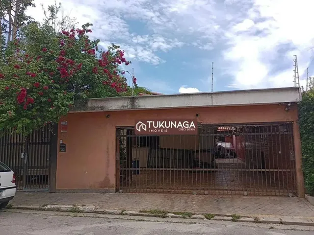 Imagem: Casa com 3 Quartos À Venda, 187 M² por