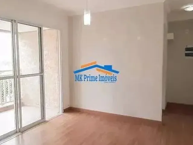 Imagem: Apartamento 2 Dorm. Sendo 1 Suíte - 2 Vagas