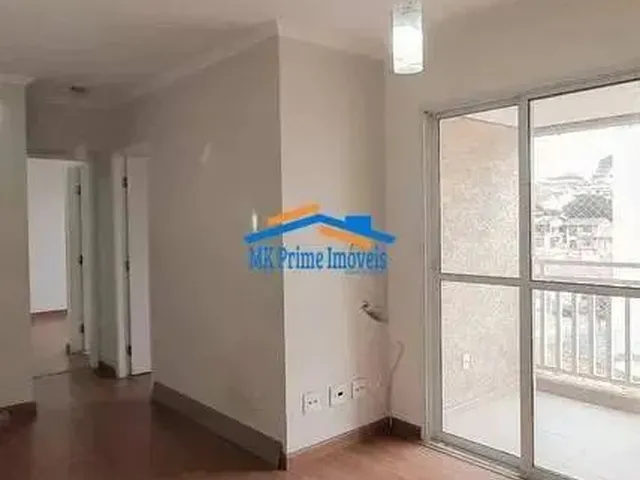 Imagem 9: Apartamento 2 Dorm. Sendo 1 Suíte - 2 Vagas - Km 18
