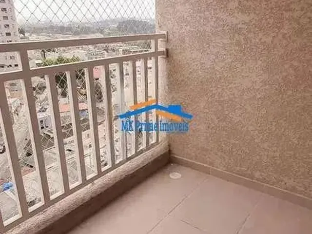 Imagem 15: Apartamento 2 Dorm. Sendo 1 Suíte - 2 Vagas - Km 18