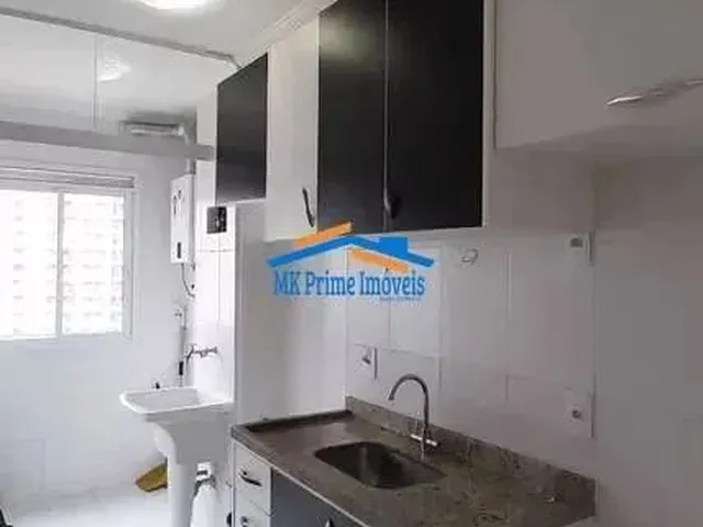 Imagem 3: Apartamento 2 Dorm. Sendo 1 Suíte - 2 Vagas - Km 18
