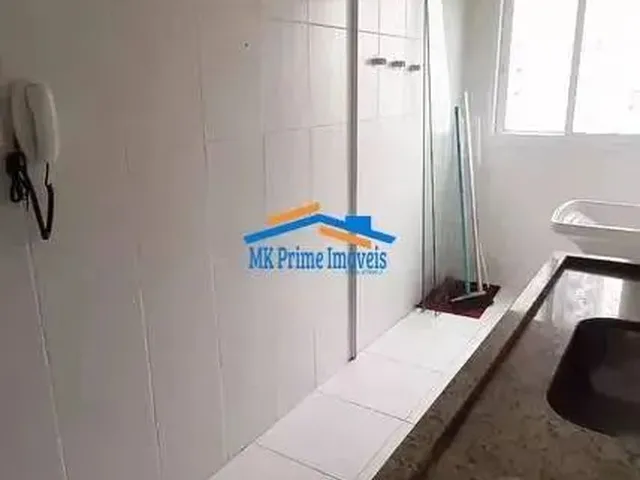 Imagem 13: Apartamento 2 Dorm. Sendo 1 Suíte - 2 Vagas - Km 18