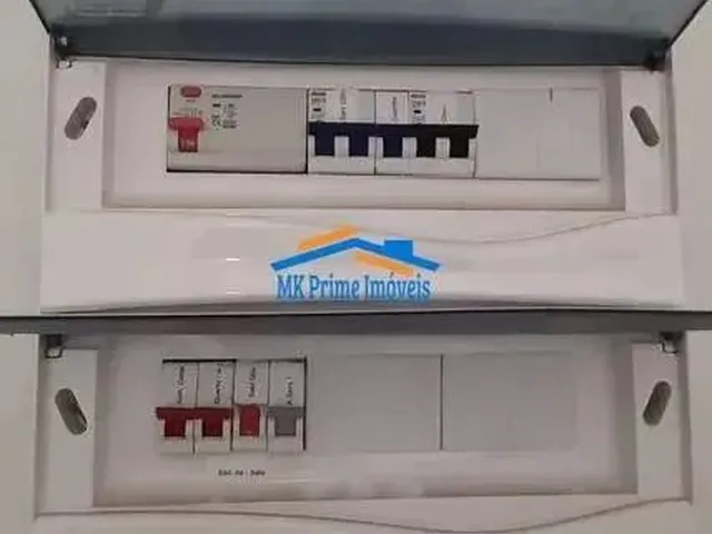 Imagem 8: Apartamento 2 Dorm. Sendo 1 Suíte - 2 Vagas - Km 18