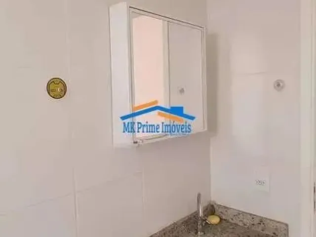 Imagem 6: Apartamento 2 Dorm. Sendo 1 Suíte - 2 Vagas - Km 18