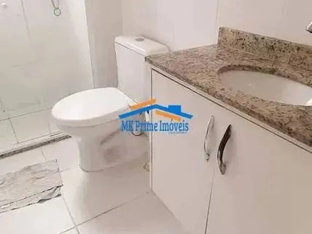Imagem 7: Apartamento 2 Dorm. Sendo 1 Suíte - 2 Vagas - Km 18