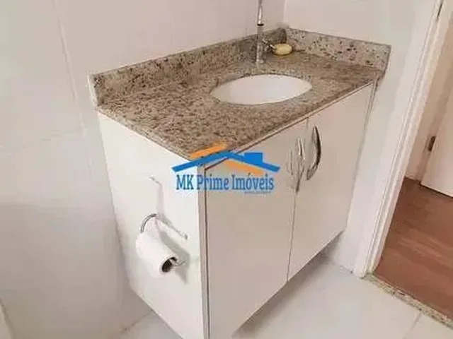 Imagem 10: Apartamento 2 Dorm. Sendo 1 Suíte - 2 Vagas - Km 18