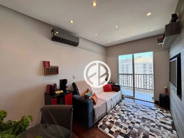Imagem: Apartamento para Venda em Umuarama de 65.00M²