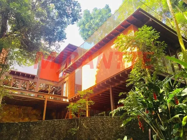 Imagem: Sobrado À Venda em Mairiporã - Jardim
