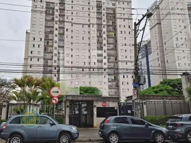 Imagem: Apartamento em Vila Augusta - Guarulhos