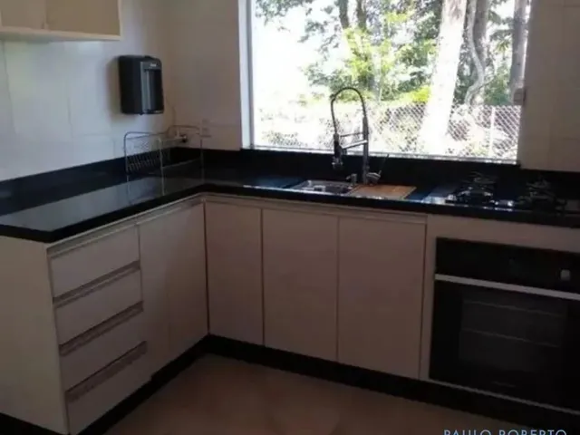 Imagem 9: Casa Assobradada - Chácara Represinha - Sp