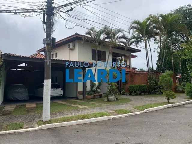 Imagem: Casa em Condomínio - Horizontal Park
