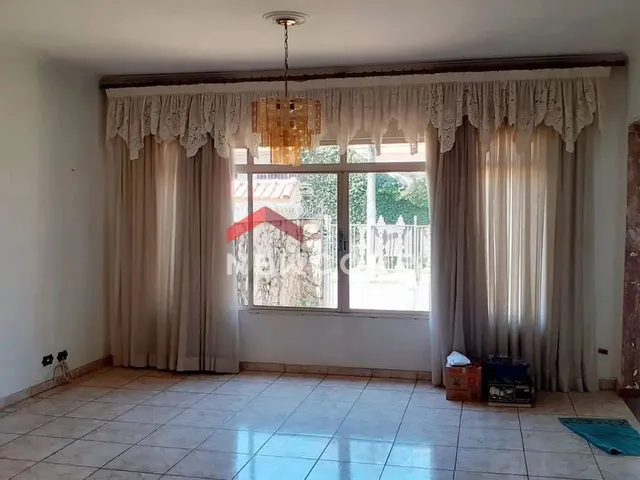 Imagem: Casa em Rua Flores de Goiás - Vila Rosália