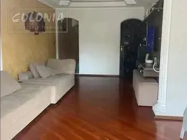Imagem: Sobrado a Venda - Vila Assis Brasil, Mauá