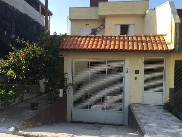 Imagem: Linda Casa para Venda com 3 Quartos, Caieiras/Sp