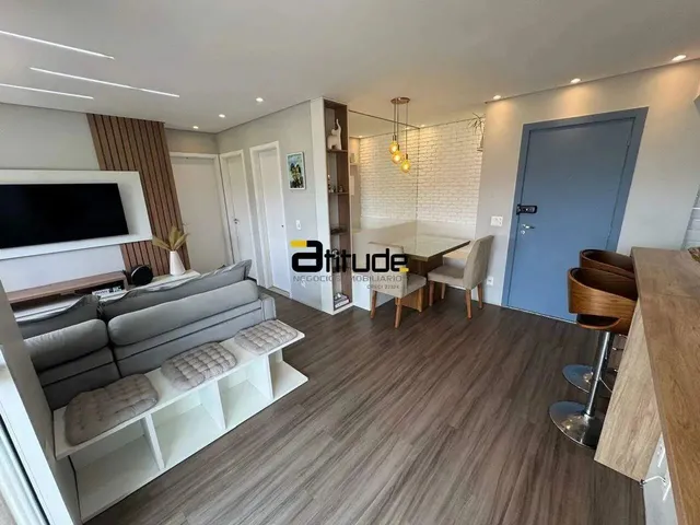Imagem: Apartamento para Venda no Condomínio Flórida