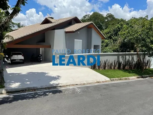 Imagem: Casa em Condomínio - Condomínio Arujá