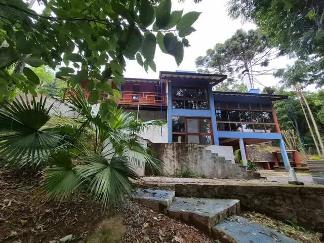 Imagem: Linda Casa Rustica com Documentação Ok