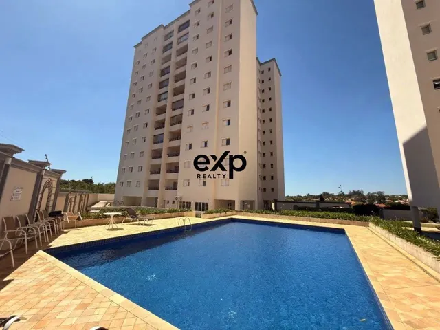 Imagem: Apartamento À Venda no Residencial Verona