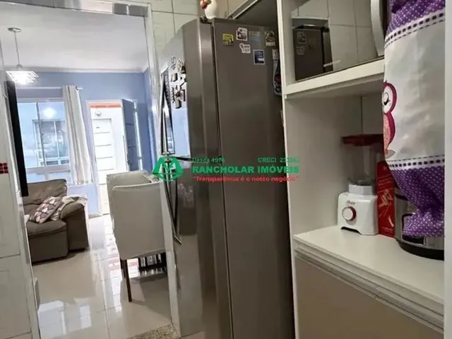 Imagem 2: Viva Caucaia Casa em condomínio com 2 dormitórios