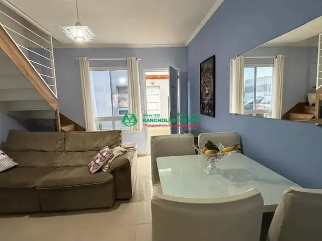 Imagem 9: Viva Caucaia Casa em condomínio com 2 dormitórios