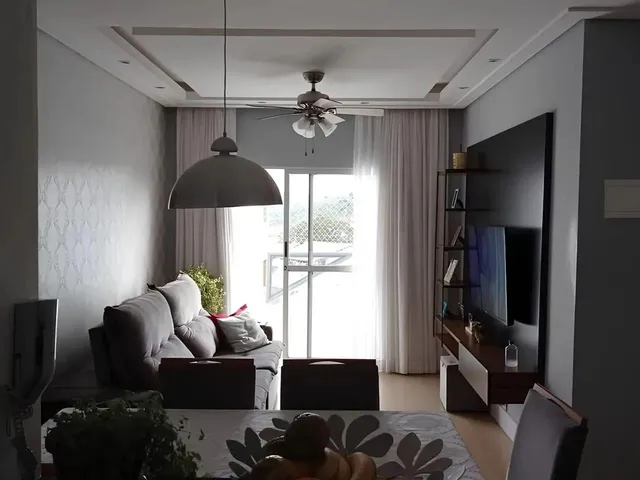 Imagem 10: Apartamento À Venda, Jardim Sabiá, Cotia, Sp