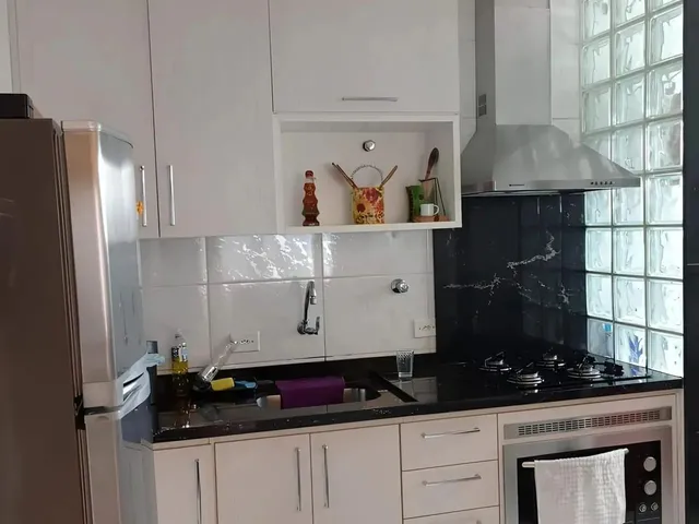 Imagem 8: Apartamento À Venda, Jardim Sabiá, Cotia, Sp