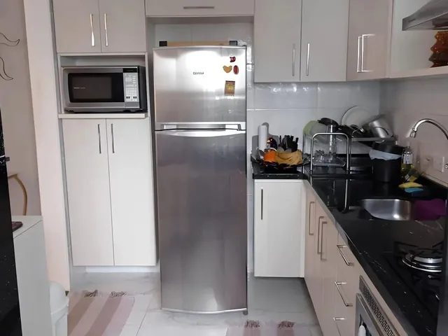 Imagem 11: Apartamento À Venda, Jardim Sabiá, Cotia, Sp