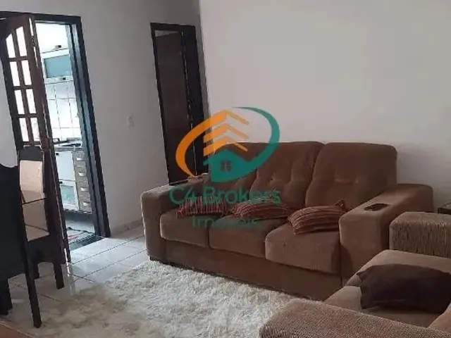 Imagem: Apartamento em Centro - Guarulhos